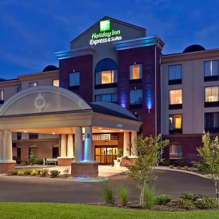 Holiday Inn Express Hotel & Suites Kodak East-Sevierville By Ihg Extérieur photo