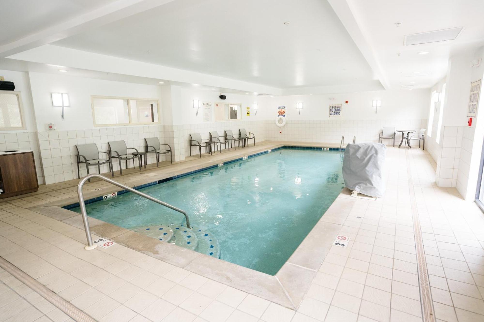 Holiday Inn Express Hotel & Suites Kodak East-Sevierville By Ihg Extérieur photo