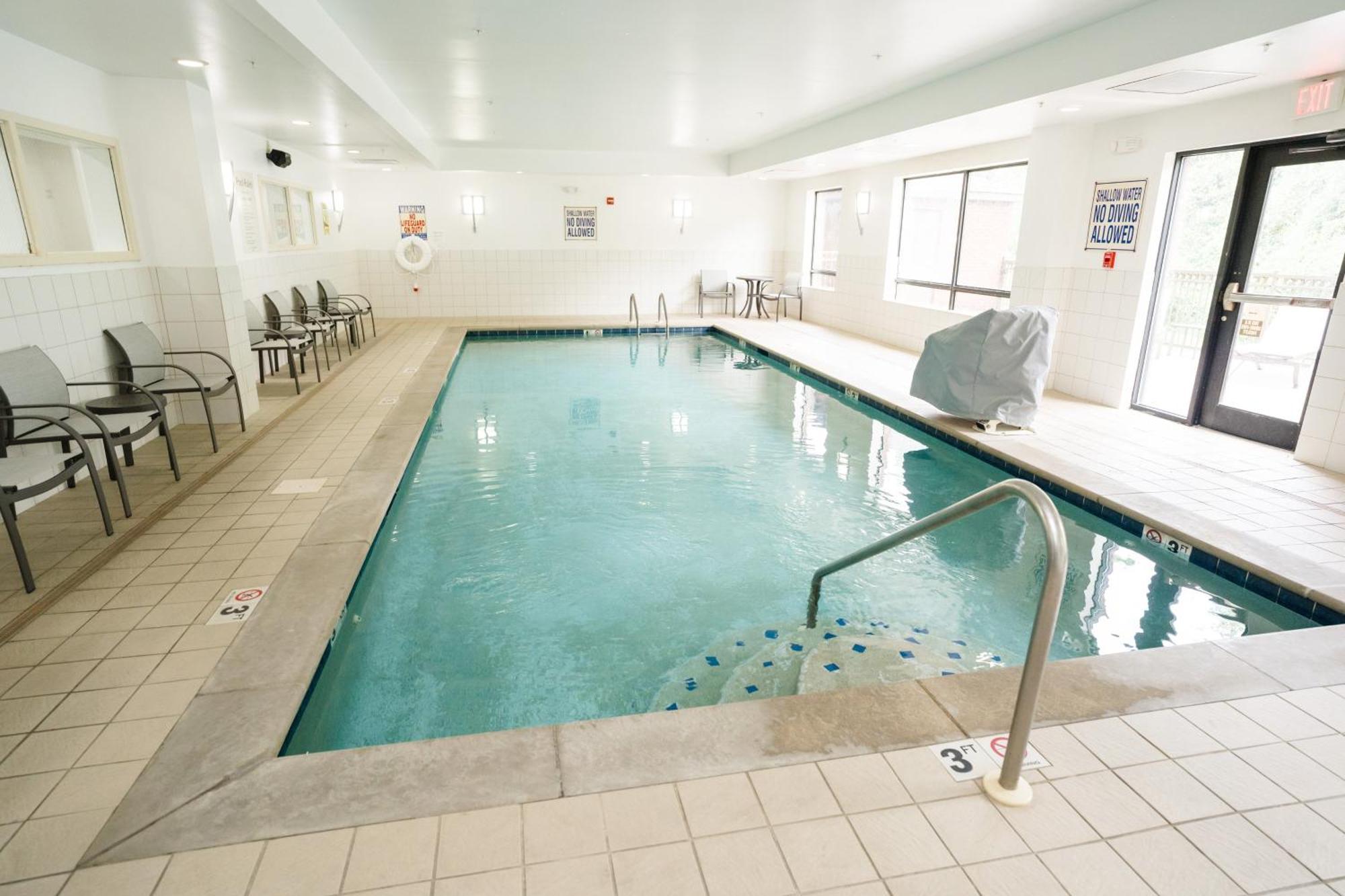 Holiday Inn Express Hotel & Suites Kodak East-Sevierville By Ihg Extérieur photo