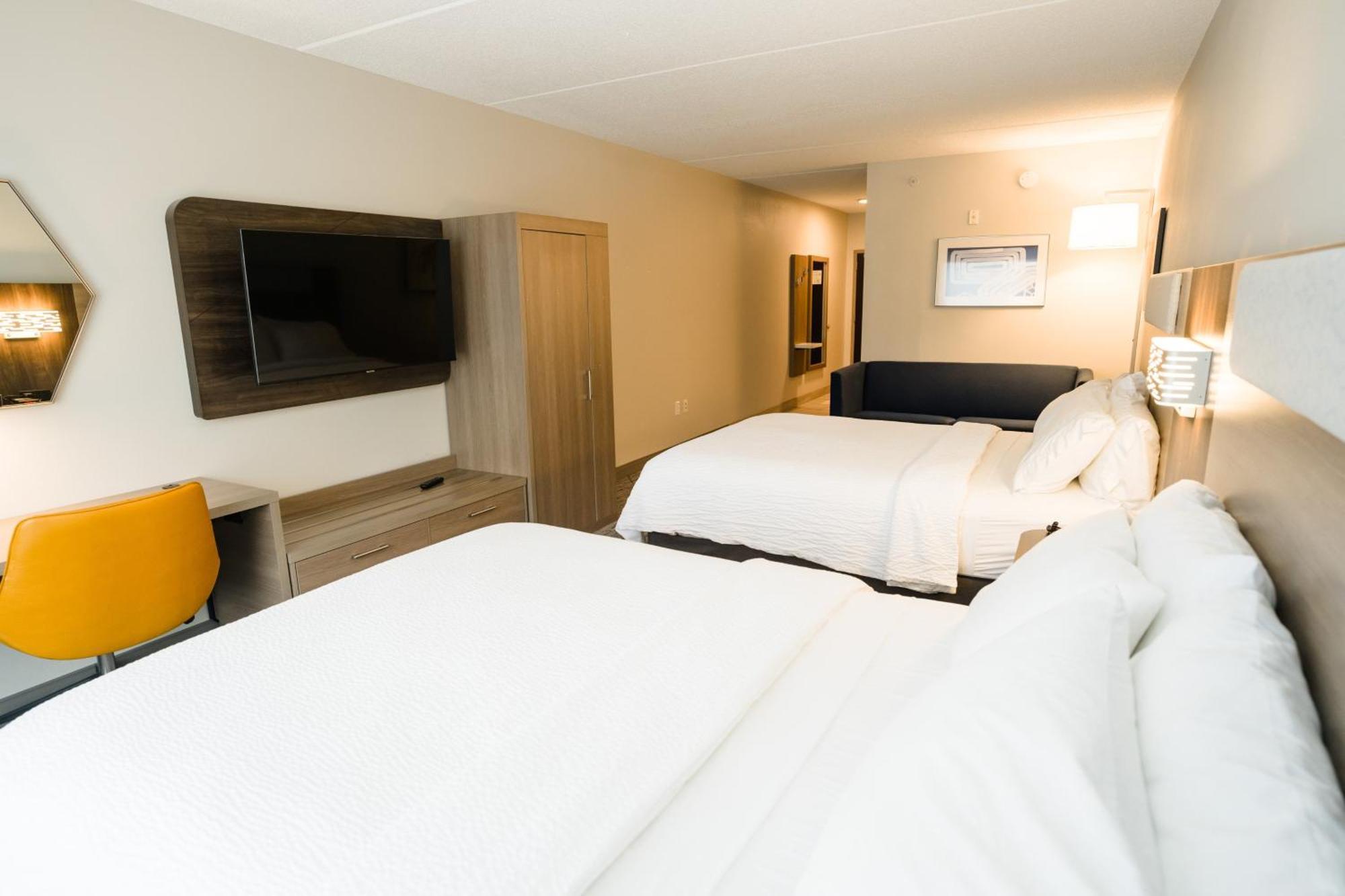 Holiday Inn Express Hotel & Suites Kodak East-Sevierville By Ihg Extérieur photo