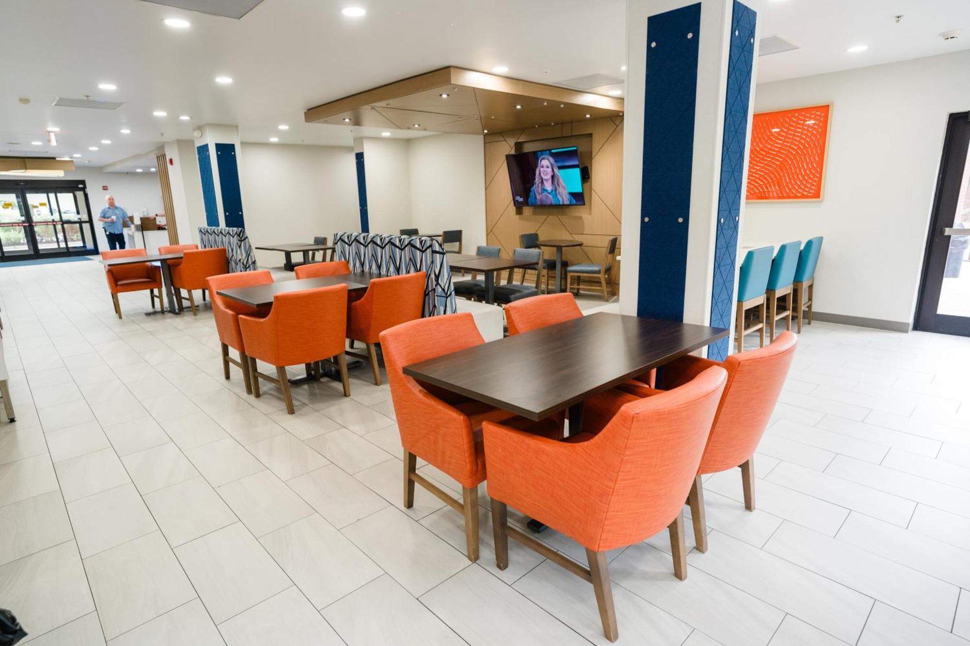 Holiday Inn Express Hotel & Suites Kodak East-Sevierville By Ihg Extérieur photo