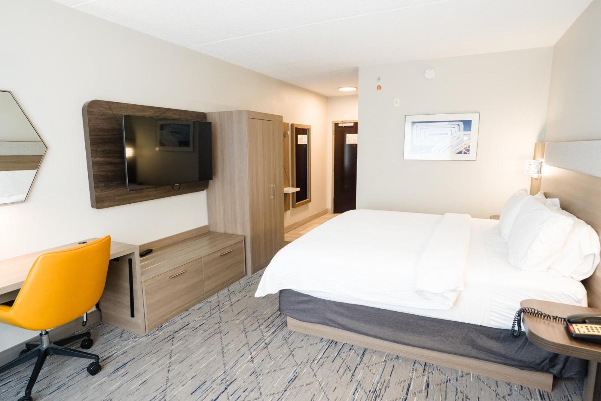 Holiday Inn Express Hotel & Suites Kodak East-Sevierville By Ihg Extérieur photo