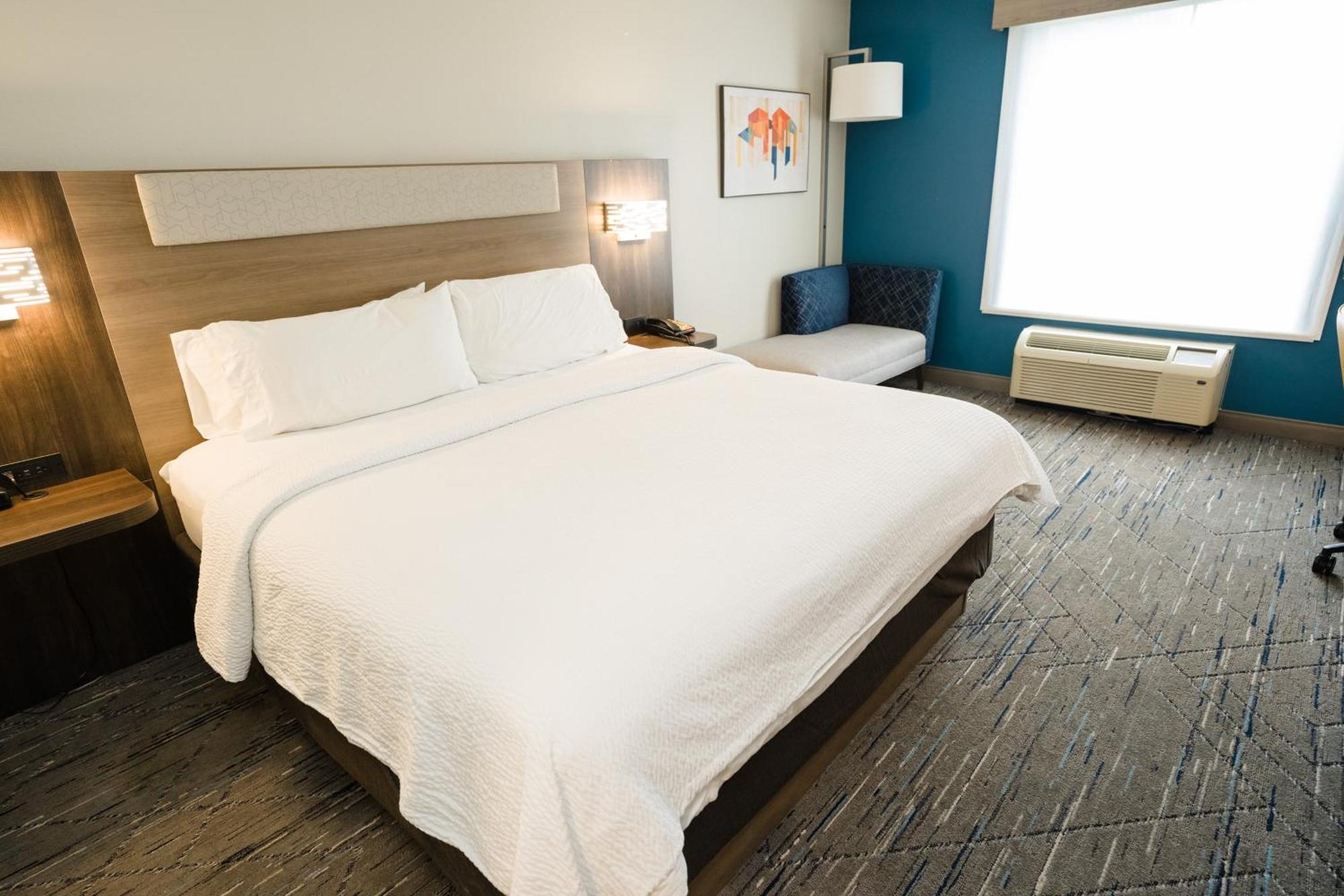 Holiday Inn Express Hotel & Suites Kodak East-Sevierville By Ihg Extérieur photo