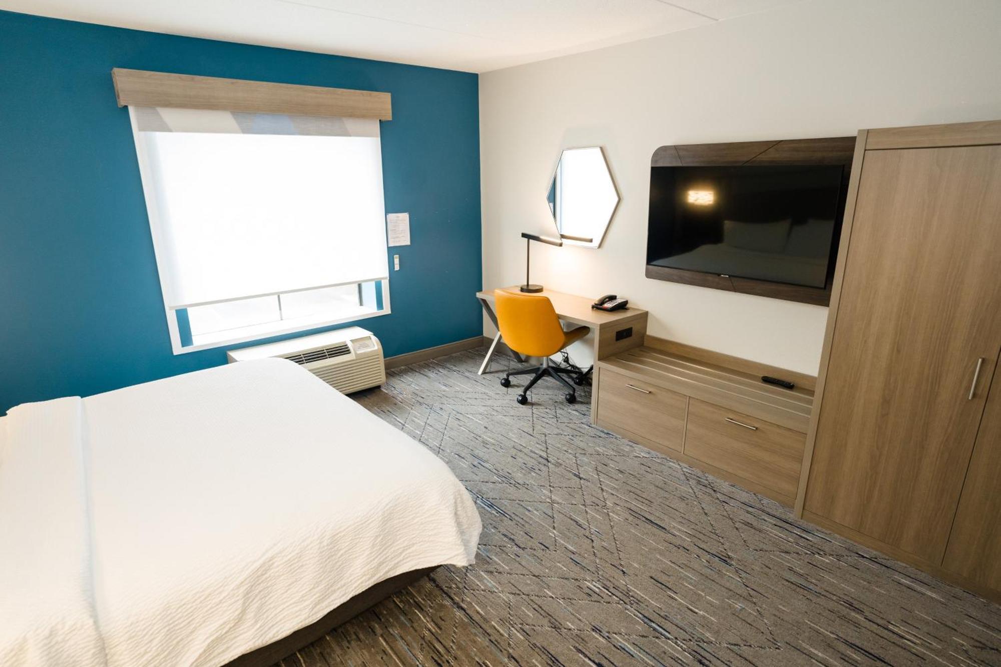 Holiday Inn Express Hotel & Suites Kodak East-Sevierville By Ihg Extérieur photo