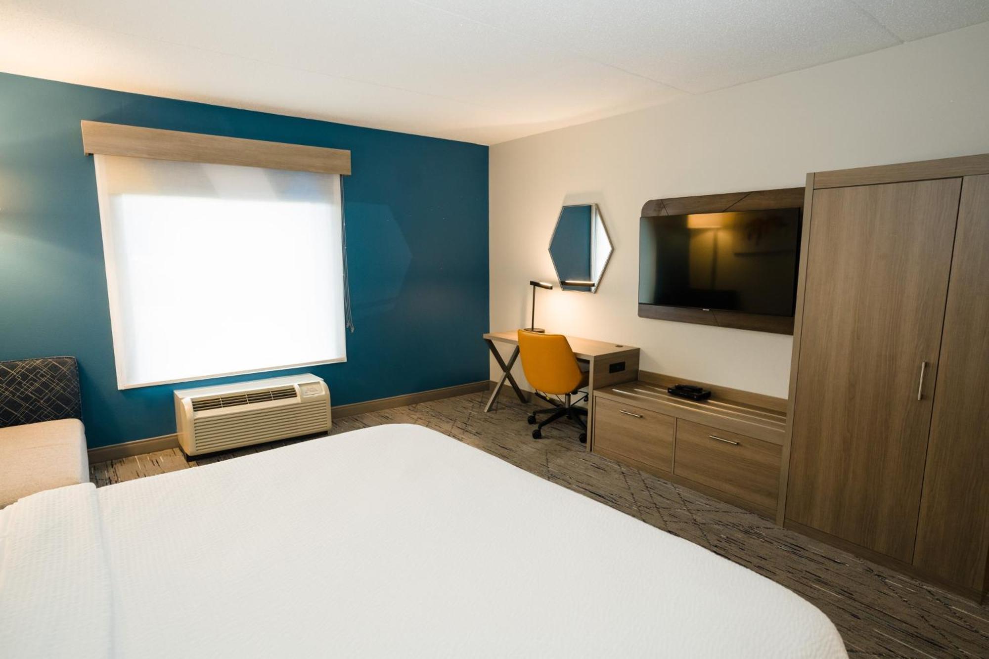 Holiday Inn Express Hotel & Suites Kodak East-Sevierville By Ihg Extérieur photo