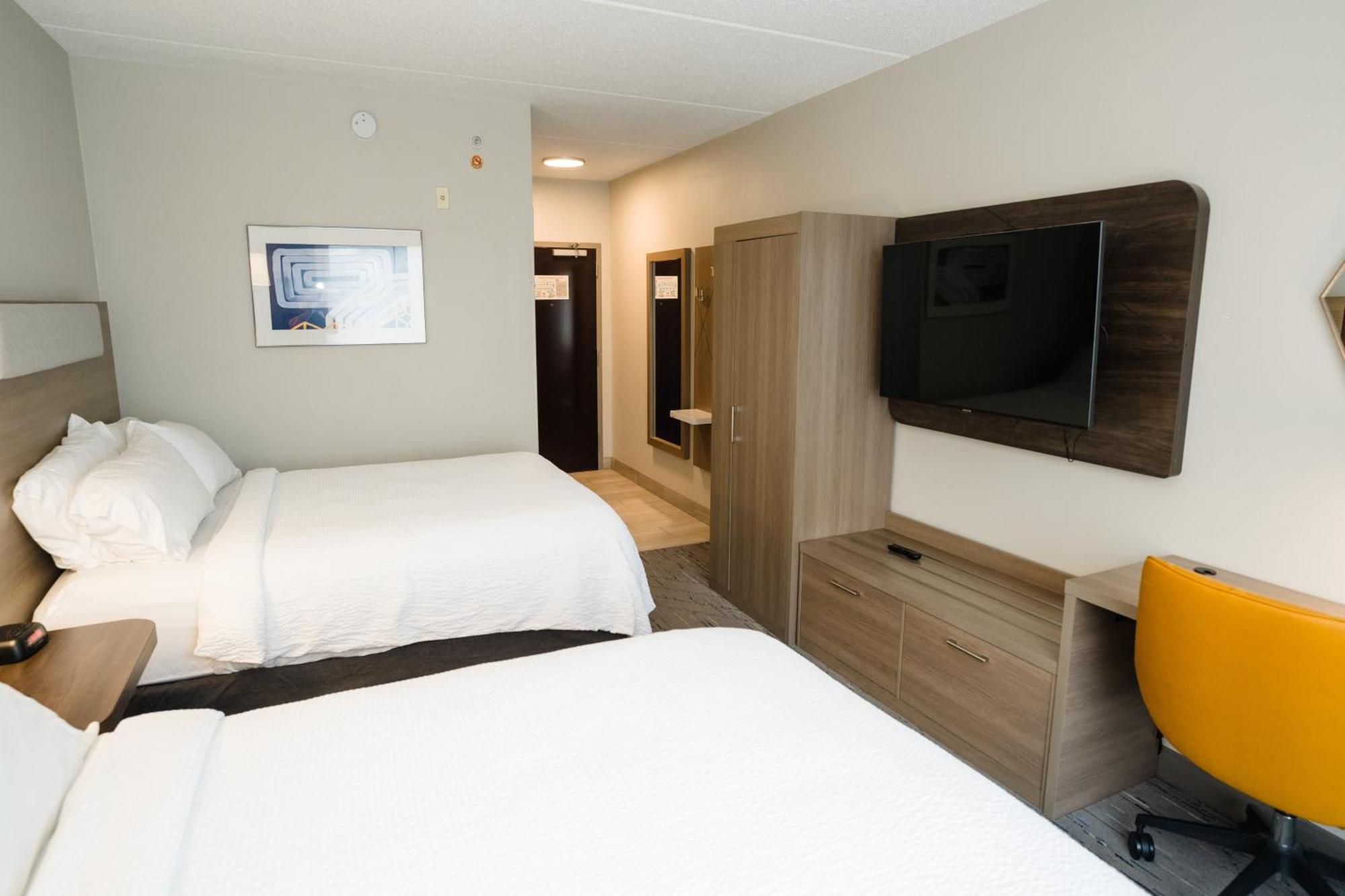 Holiday Inn Express Hotel & Suites Kodak East-Sevierville By Ihg Extérieur photo