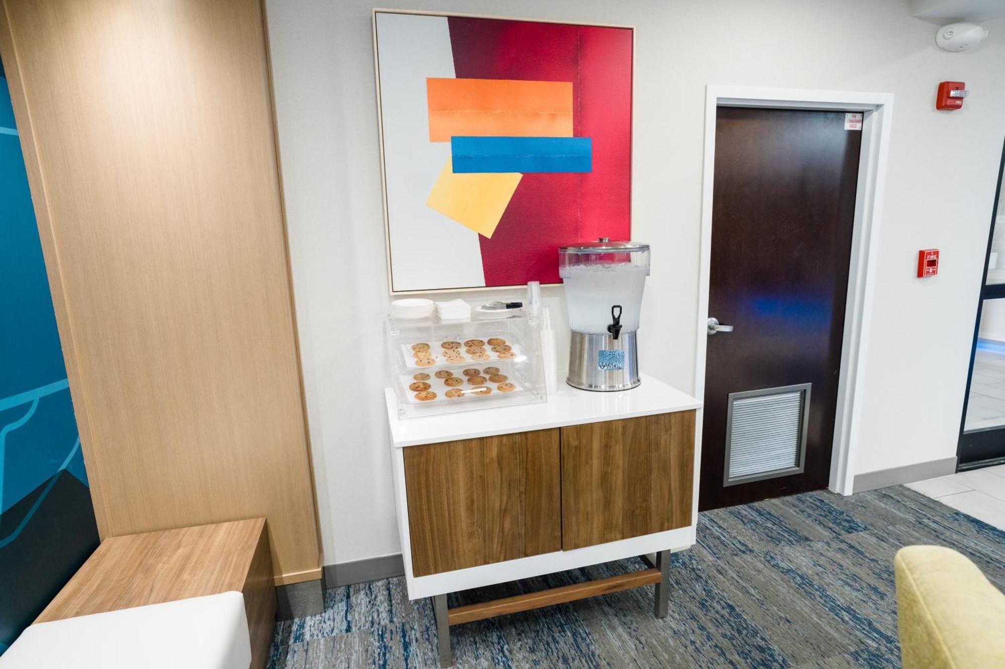 Holiday Inn Express Hotel & Suites Kodak East-Sevierville By Ihg Extérieur photo