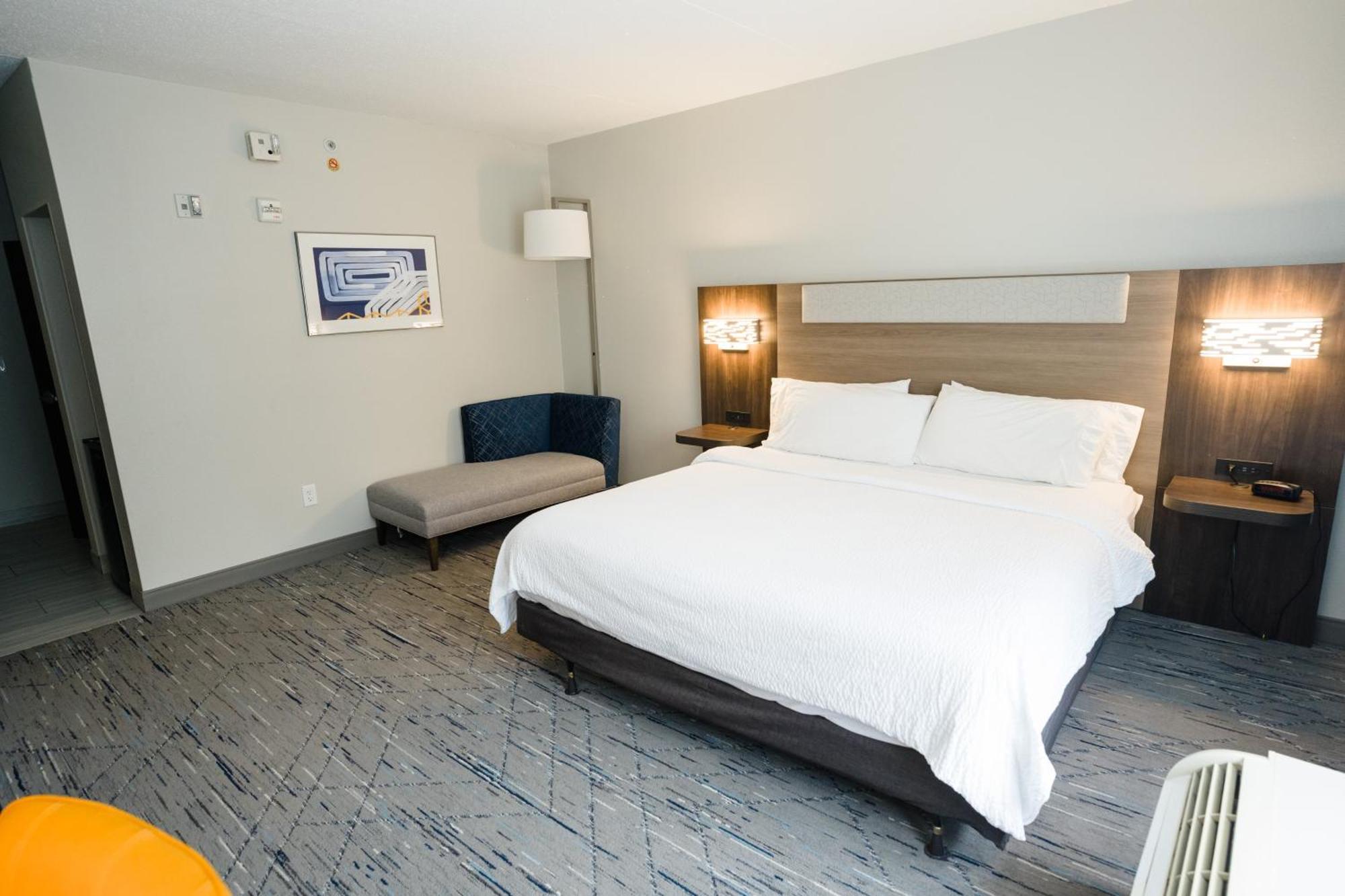 Holiday Inn Express Hotel & Suites Kodak East-Sevierville By Ihg Extérieur photo