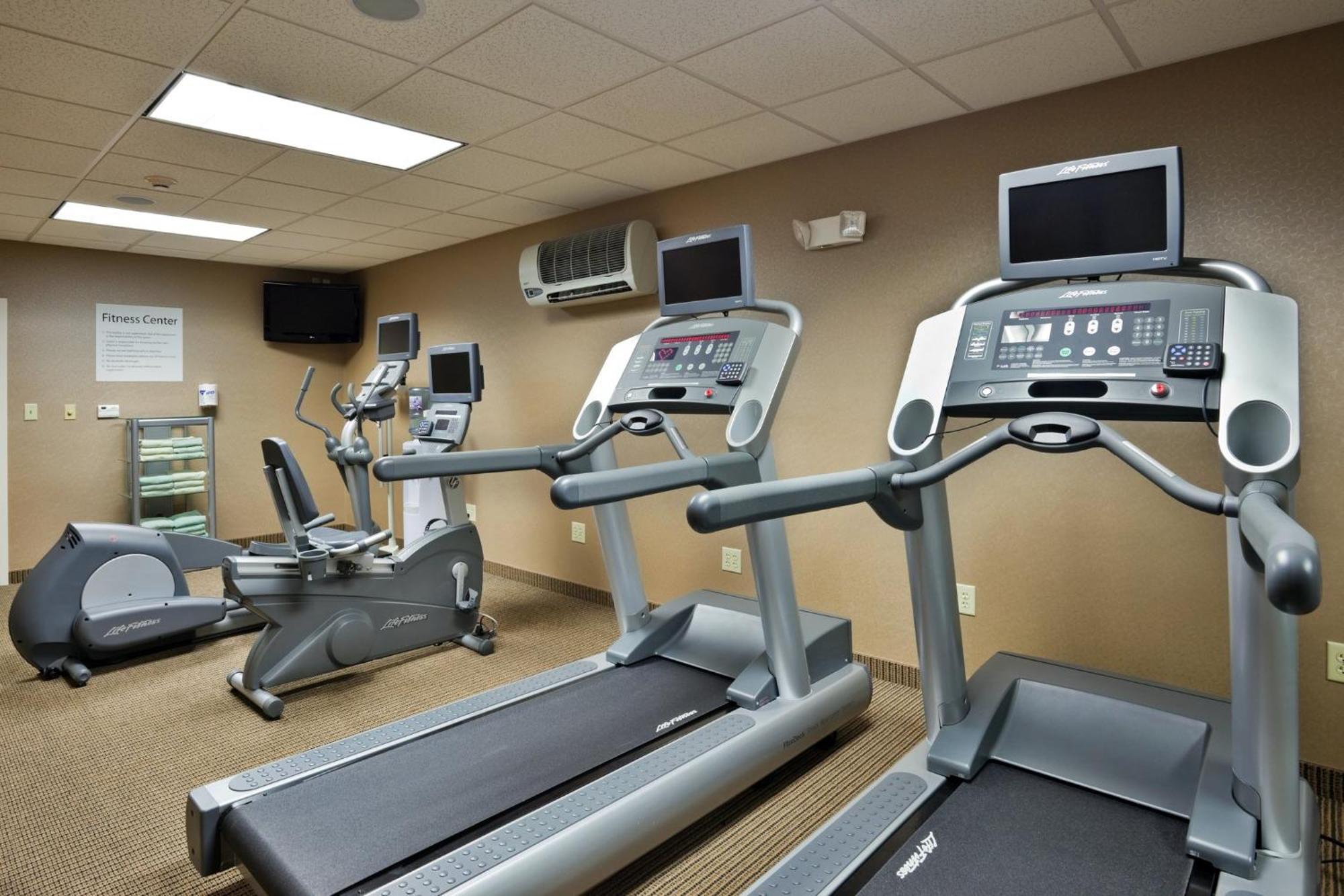 Holiday Inn Express Hotel & Suites Kodak East-Sevierville By Ihg Extérieur photo